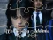 게임 Wednesday Addams Jigsaw Puzzle 온라인