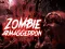 게임 Zombie Armaggeddon 온라인