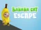 게임 Banana Cat Escape 온라인