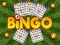 게임 Bingo 온라인