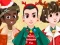 게임 Stranger things Christmas party 온라인