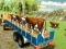 게임 Offroad Animal Truck Transport 온라인