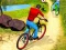 게임 Uphill Offroad Bicycle Rider 온라인
