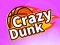 게임 Crazy Dunk 온라인