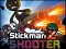 게임 Stickman Shooter 2 온라인