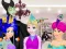 게임 Princess April Fools Hair Salon 온라인