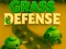 게임 Grass Defense 온라인