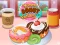 게임 Yummy Donut Factory 온라인