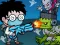 게임 Zombie Monster Survivors 온라인