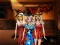 게임 Spooky Halloween Dolls 온라인