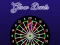 게임 Glow Darts 온라인