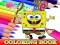 게임 Coloring Book for Spongebob 온라인