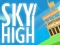 게임 Sky high 온라인