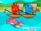 게임 FireBoy And WaterGirl Go Fishing 온라인