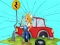 게임 Broken Cars Jigsaw 온라인