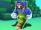 게임 Craft Boy Runner 온라인