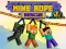 게임 Mine Rope Rescue 온라인