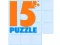 게임 15 Puzzle 온라인
