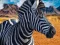 게임 Zebra Hunter 온라인