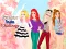 게임 Princesses: Instagram Challenge 온라인