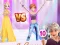 게임 Princesses on Catwalk 온라인