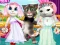 게임 White Kittens Bride Contest 온라인