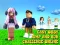 게임 Easy Obby Jump and Run Challenge Online 온라인