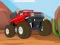 게임 Monster Truck Hidden Stars 온라인