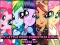 게임 My Little Pony Equestria Girls dress up 온라인