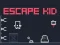 게임 Escape Kid 온라인
