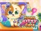 게임 Funny Kitty Care 온라인