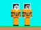 게임 Noob vs Hacker Diver Suit 온라인