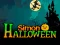 게임 Simon Halloween 온라인