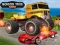 게임 Monster Truck 2020 온라인