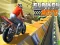 게임 Subway Moto 온라인