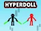 게임 Hyperdoll 온라인