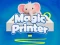 게임 Magic Printer 온라인