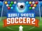 게임 Bubble Shooter Soccer 2 온라인