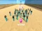게임 Squid Games 3D 온라인