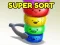 게임 Super Sort 온라인