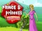 게임 Prince & princess : Kiss quest 온라인