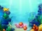 게임 Underwater Bubble Shooter 온라인