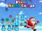 게임 Pixel Santa Escape 온라인