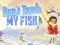 게임 Don't touch my fish 온라인