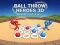 게임 Ball Throw Heroes 3D 온라인