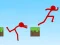 게임 Stickman Parkour 온라인