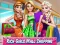 게임 Rich Girls Mall Shopping 온라인