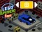 게임 Lego Superhero Race 온라인