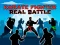 게임 Karate Fighter Real Battles 온라인