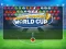 게임 Bubble Shooter World Cup 온라인